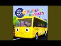 Wheels On The Bus Pt 1 British English Version