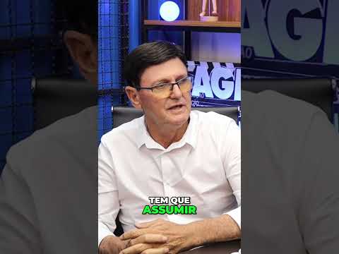 A regularização de áreas urbanas está entre as prioridades da gestão em Bom Jardim de Goiás.