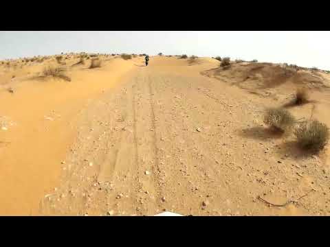 14 TUNISIA HUSKY 350 2019