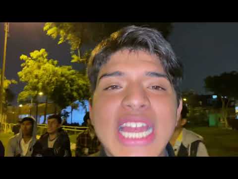 ZILA 2K WOZI VS SITHO - CUARTOS | RAPQUAK PATITOVERSE🕷️🦆🕸️