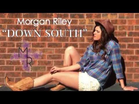 Morgan Riley 