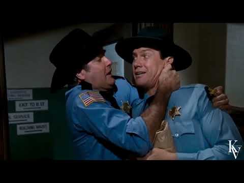 The Ghost of General Lee - Dukes of Hazzard