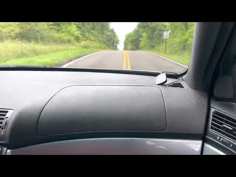 Turbo LS swapped BMW M5