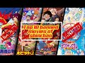 Top 10 Shinchan Banned Movies
