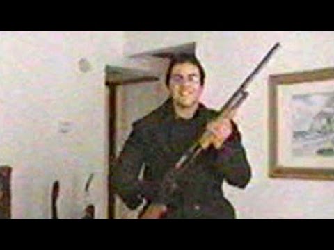 Columbine's Chilling Legacy