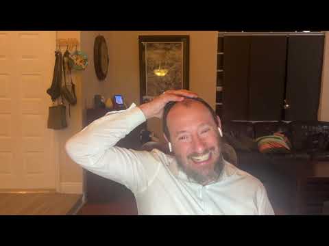 Lessons in Tanya - Class 29: Chapter 8 - Part 1