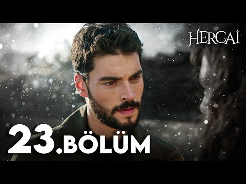 Hercai 23. Bölüm