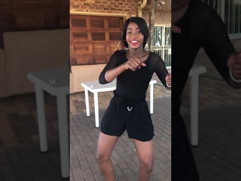 Lulu - Good Gooda Goodest Challenge