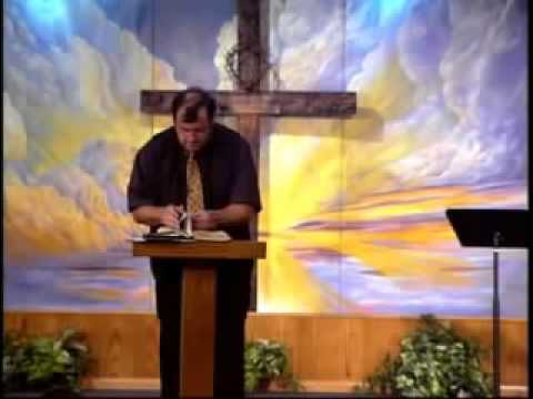 Jacob Prasch - Upon This Rock