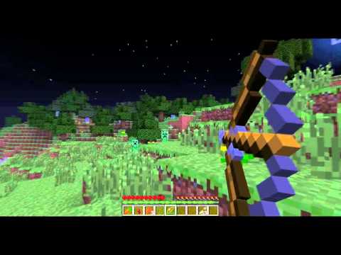 ♫ "Lonely" - Minecraft Parody of Ellie Goulding's 'Lights'