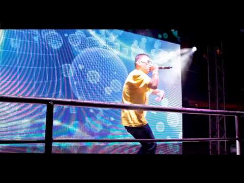 Mc Logan Nosso Bonde è Foda (DVD Tropical Jovem MIx Ao Vivo )