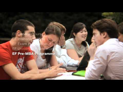 EF Academic Year Abroad - Programmes
