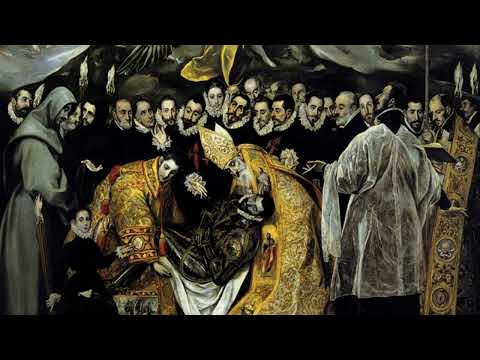 Alonso Lobo - Versa est in luctum