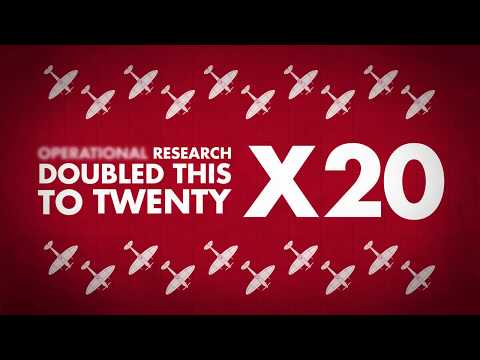 Origem Da Pesquisa Operacional legendado