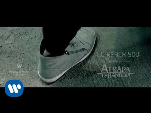 AURYN - I´ll reach you (Videoclip Oficial)