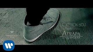 AURYN - I´ll reach you (Videoclip Oficial)