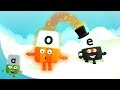 Alphablocks Changing Sounds With Magic E Learn To Read Phonics For Kids Learning Blocks
