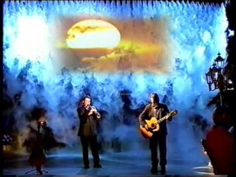 Tol & Tol mit "Eleni" - live bei Carolin Reiber (2002)