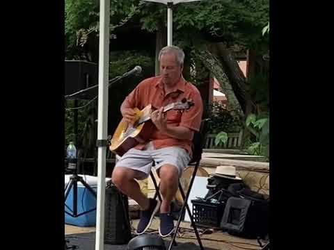 Promotional video thumbnail 4 for Joe Capo Guitar
