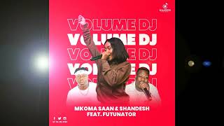 Download lagu MKOMA SAAN & SHANDESH_VOLUME DJ_FEAT FORTUNATOR mp3
