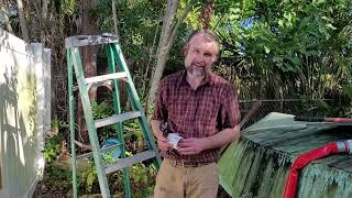 Diy How to drill your own well (jet with mud pump) - The Carrington Jungle