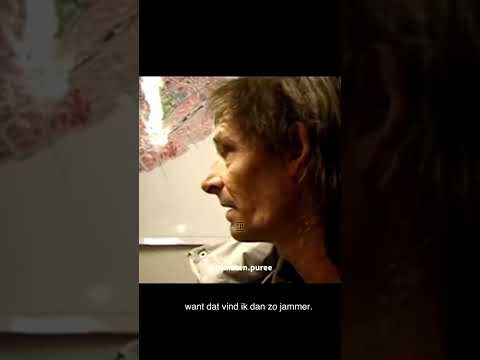 Haagse Sjonnie wilt onderhandelen met ambtenaren