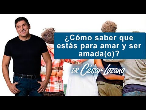 Señales Para Amar