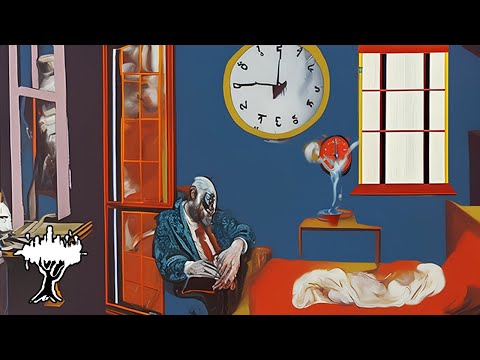 treeburke - bad habits (Official Audio)