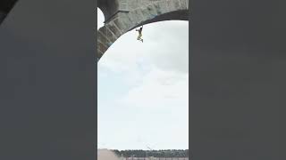 Chris Sharma Solo At Red Bull ‘21 Creepers by EpicTV Climbing Daily