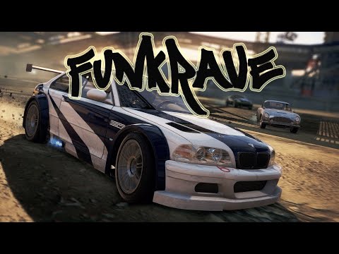 FUNK RAVE INIFITY II RAVE DO LALALA II