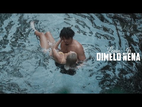 Lenin Jr - DIMELO NENA 🤤☔️ (VIDEO OFICIAL)