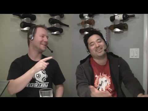 NooBTooB Ep 179 - Heavy Rain, Yakuza 3 demo, Plants Vs Zombies iPhone