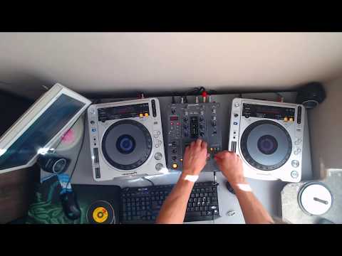 Dj Alchemist @ CORRADO PRZESMYKI