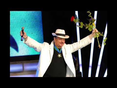 Simonas Donskovas - Gyvenimas Gražioj Šaly