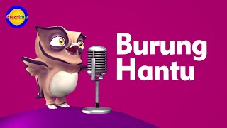 Download lagu Burung Hantu - Lagu Anak Indonesia Favorit mp3 Download lagu Burung Hantu - Lagu Anak Indonesia Favorit mp3