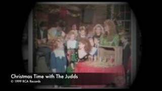 Away In A Manger by The Judds