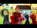 Sesame Street Episode 4525 Two Different Worlds HBO KIDS