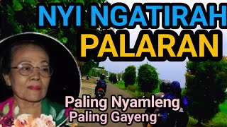 Download lagu GENDING PALARAN NYI NGATIRAH - RANCAK..BENING & NYAMLENG - GENDING KLASIK LAWAS TERBAIK  mp3
