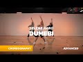 Rema - Dumebi / Choreography by Selene Haro / BB360