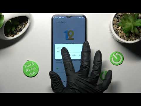 How to Change Device Name on Vivo Y16 - Set Up New Name