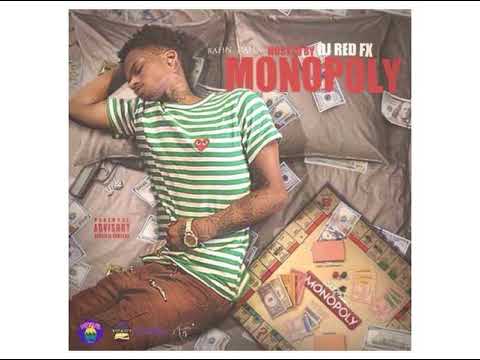 RahnRahn $plash - President (Intro)