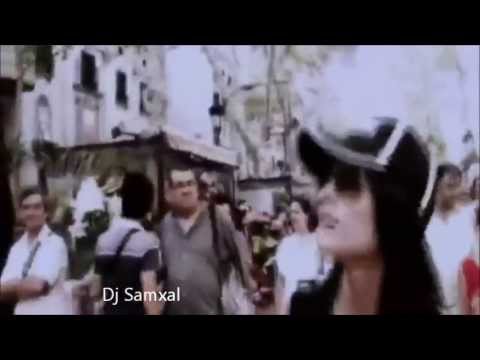 Sensato Feat. Sak Noel & Pitbull - Crazy People Dj SamxaL (Official Video)