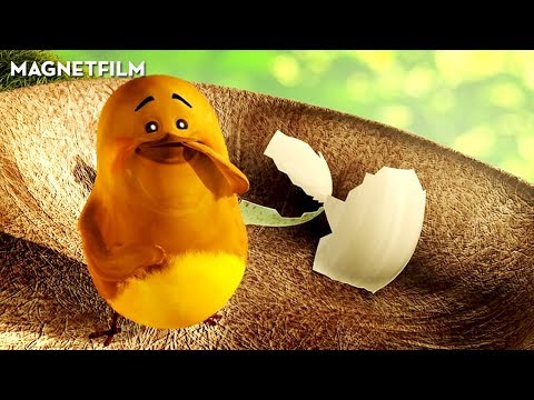 Peep and the Paperplane | Animated short film by Christoph Englert