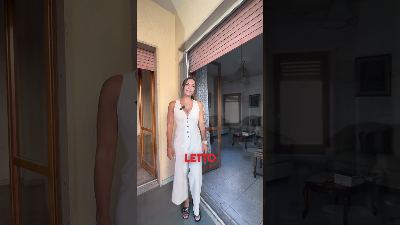 Appartamento - Video