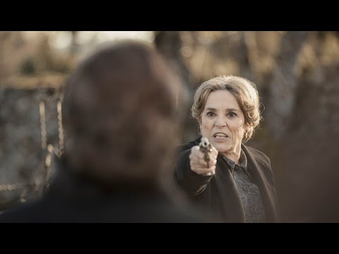 El enfrentamiento a vida o muerte de Francisca y Eulalia