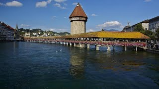 BigCityHotels • Review ibis budget Hotel Luzern City