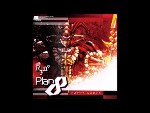 【jubeat saucer】Ryu☆ - Plan 8