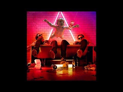 Nirvana vs Axwell Λ Ingrosso - Smells Like More Than You Know (J.E.B Mashup)