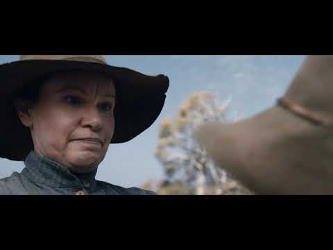 THE DROVER'S WIFE THE LEGEND OF MOLLY JOHNSON - Official trailer
