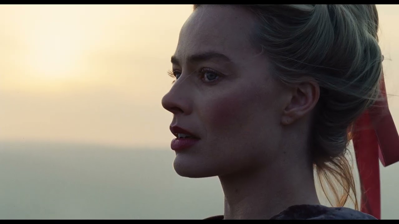 Trailer ΑΝΕΜΟΔΑΡΜΕΝΑ ΥΨΗ